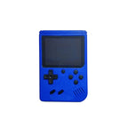Companion Gift  Nostalgic Children's  Handheld Small Game Console Handheld