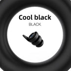 Noise-Canceling Earplugs