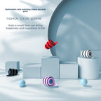 Noise-Canceling Earplugs