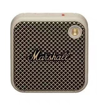 Bluetooth Speaker Portable Outdoor Marshall Small Audio Mini Waterproof