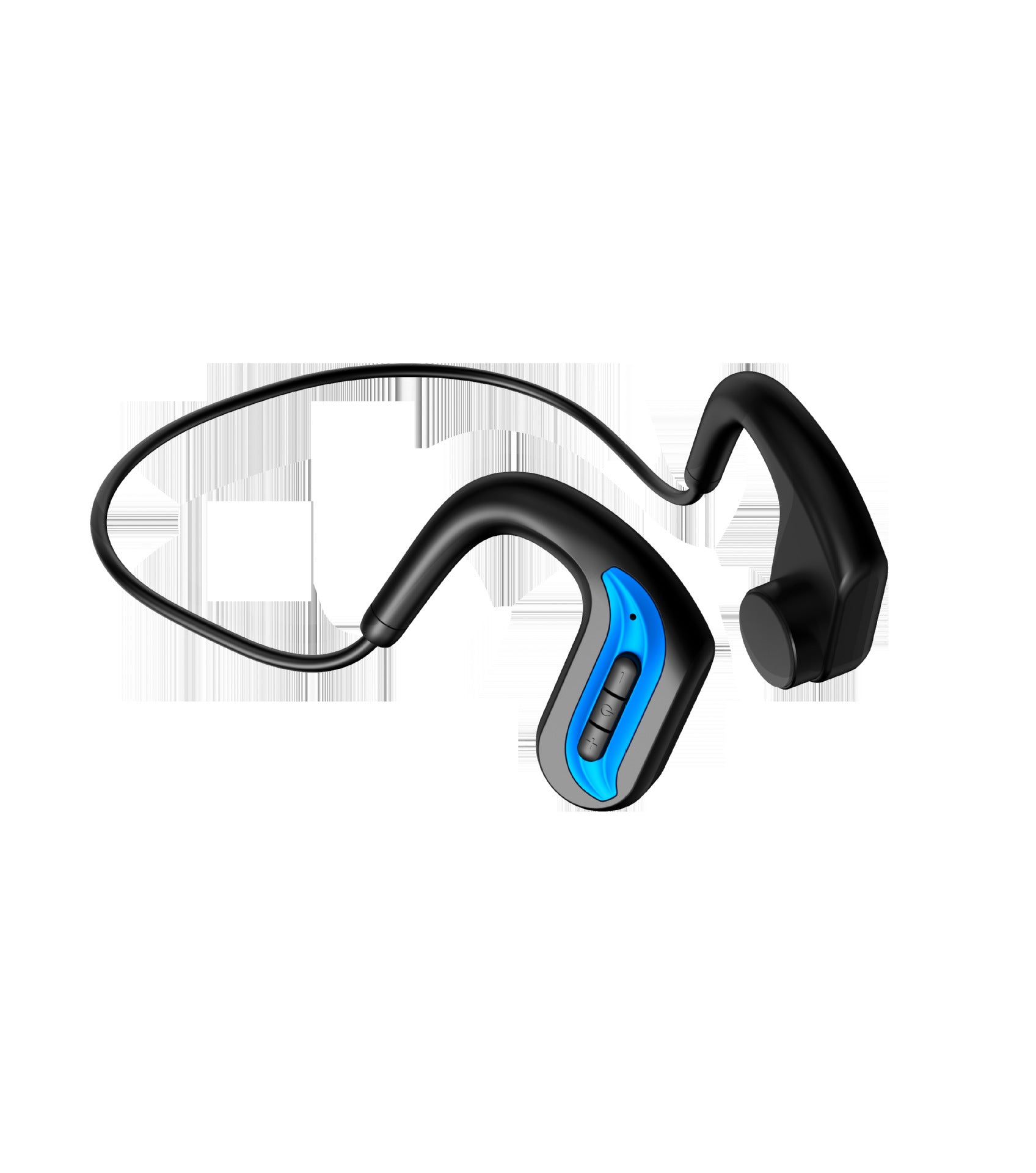 Bone Conduction 32G Bluetooth Headset 5.0 Underwater Wireless Ip68 Waterproof Swimming