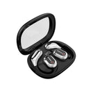 Cross-border Explosions HY-Y16AI Intelligent Translation Bluetooth Headset Wireless Clip-on Ear-less High-end Business Headset