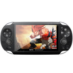 4.3inches Double Joystick PSP Small Handheld Machine Overlord Handheld Children Video Game
