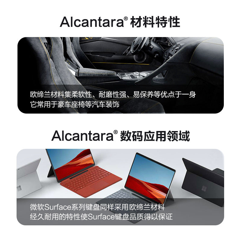 Airpods 3 Protective Case Airpods 3 Generation Protective Case Alcantara Suede