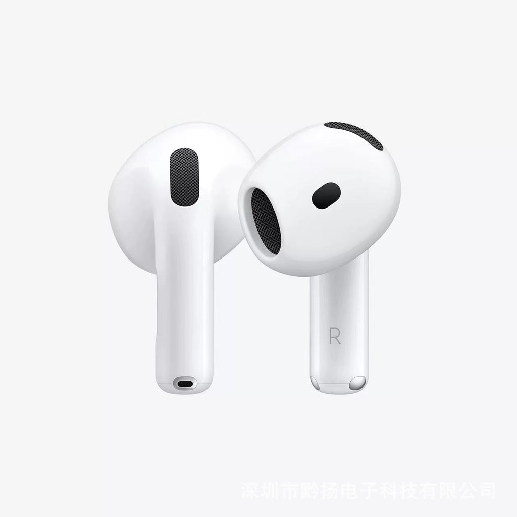 For Apple Airpods4 7 Generation Bluetooth Headset Wireless Bluetooth Headset