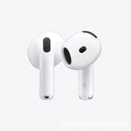 For Apple Airpods4 7 Generation Bluetooth Headset Wireless Bluetooth Headset