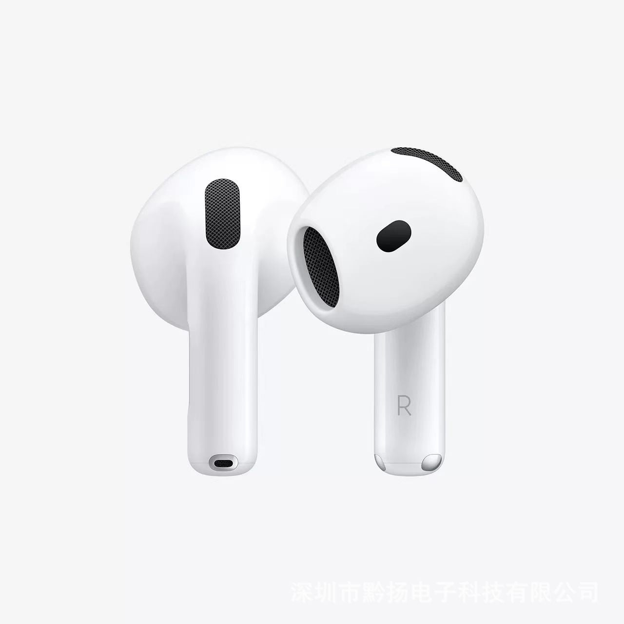 For Apple Airpods4 7 Generation Bluetooth Headset Wireless Bluetooth Headset