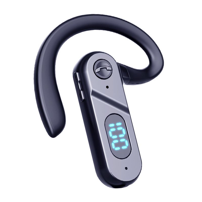 Bone Conduction Non-in-ear V28 Wireless Bluetooth Headset
