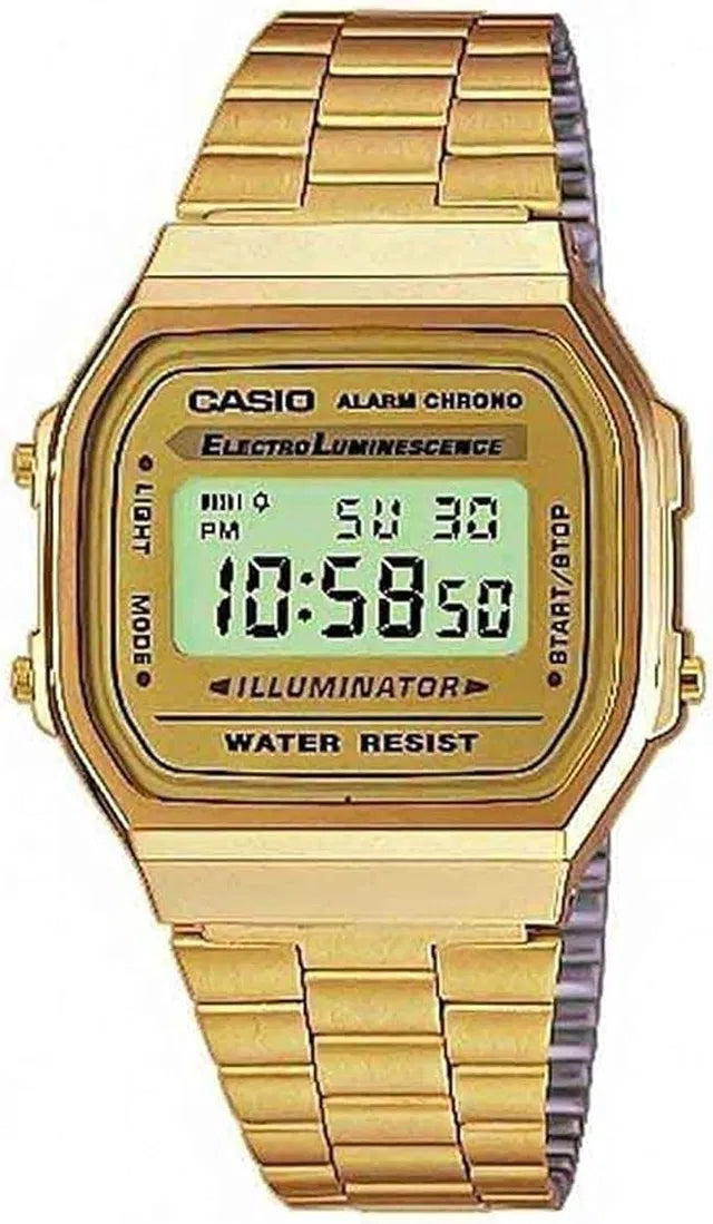 Casio Unisex Watch