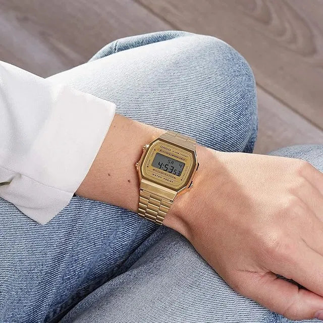 Casio Unisex Watch