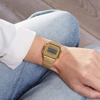 Casio Unisex Watch