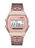 Casio Unisex Watch