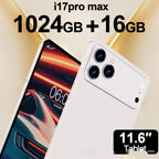 Portable And Minimalist Home Tablet Computer